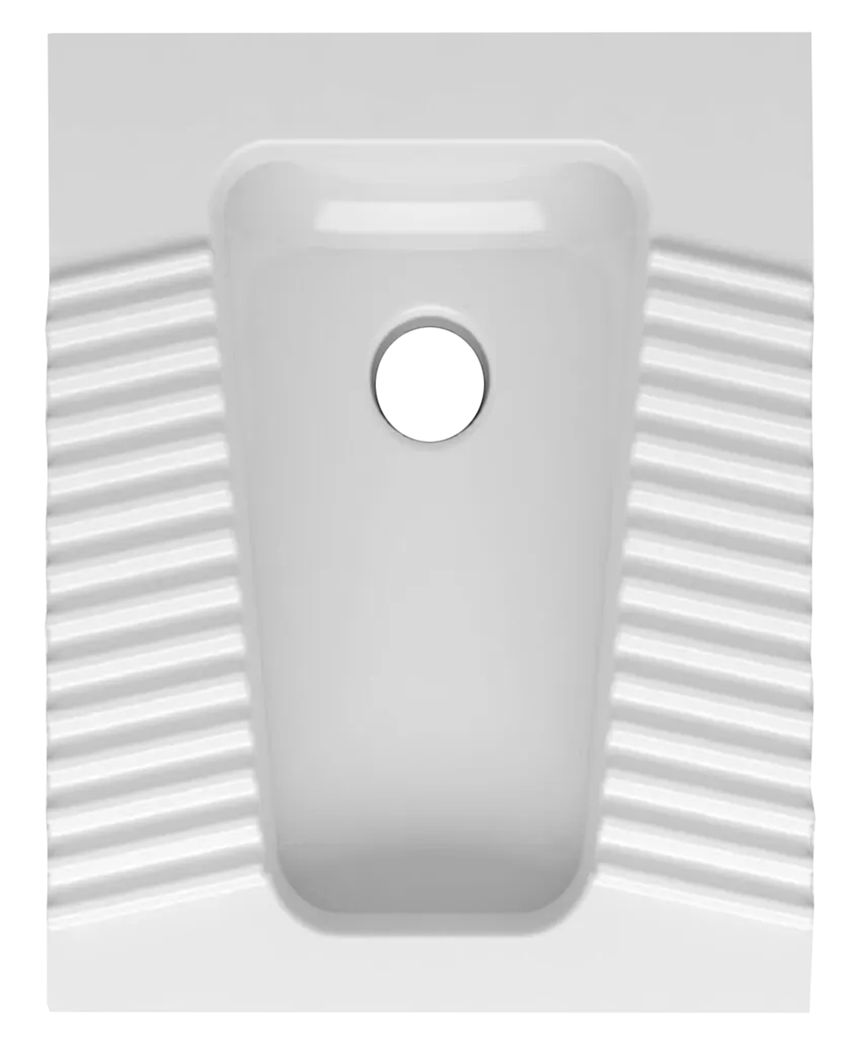 WC Taşı Çevre Yıkamalı