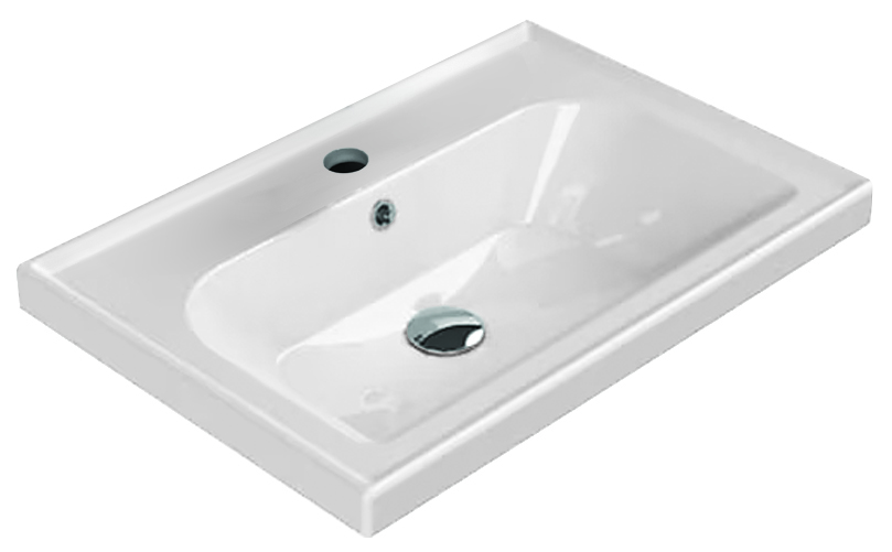FREMA Seramik Lavabo
