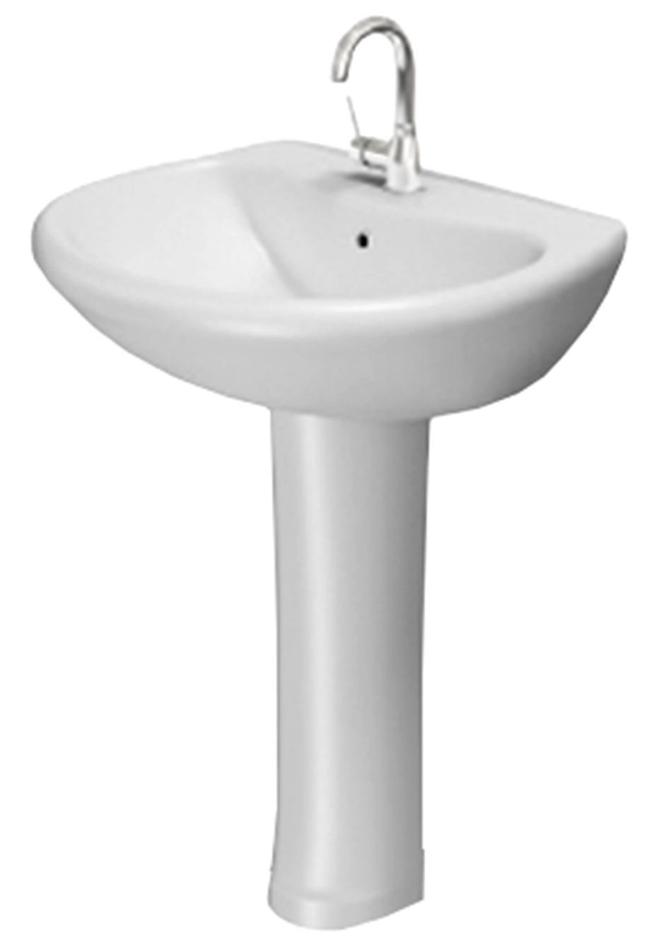 Seyhan Ayaklı Lavabo