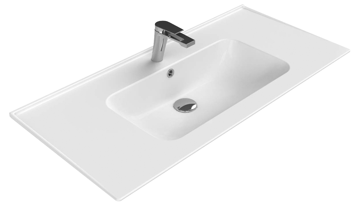 DRİTTO Seramik Lavabo